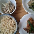 dollyj's cooksnap of when they made ほくほくじゃがいもと鶏肉の味噌バター炒め.