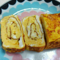 iolite☆'s cooksnap of when they made 納豆のたれde卵焼き.