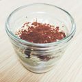はるシェフ's cooksnap of when they made 5分でできる♪ヘルシー豆腐ティラミス風☆.