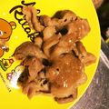 chamamaz's cooksnap of when they made 簡単なのにコクウマ♡豚ロース味噌漬け.