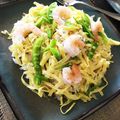 ミシガン娘。's cooksnap of when they made 簡単❀ちらし寿司❀.