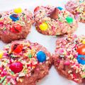 Юрина！'s cooksnap of when they made 本格アメリカンクッキー。.