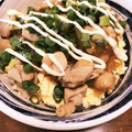 ★☆かちゅ☆★'s cooksnap of when they made ふわとろとろとろ♡とろふわ親子丼！.