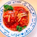 ＊なま＊'s cooksnap of when they made 産後ダイエット★きのこと豆腐のハンバーグ.