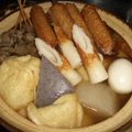ミーリュウ's cooksnap of when they made 牛すじ入り♪簡単白だしおでん.