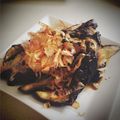 クックW3AWEM☆'s cooksnap of when they made 茄子のおひたし(焼きナス).