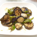 クックN4TEZX☆'s cooksnap of when they made ナスとピーマンの味噌炒め.