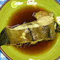 ととろ＆めい's cooksnap of when they made 失敗しナシ＾＾かれいの煮付け.