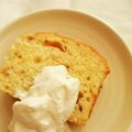 モリボーノ's cooksnap of when they made バナナパウンドケーキ.