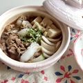 yeye1807's cooksnap of when they made ヘルシーすき焼き風煮.
