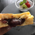 まゆまゆ105's cooksnap of when they made 簡単☆美味し～い大判焼き♬.