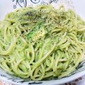 ゆき♡うさぎ's cooksnap of when they made 和えるだけ塩レモンとアボカドの簡単パスタ.