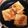 がっつママ's cooksnap of when they made お弁当などに！油揚げのチーズ焼き.