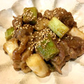 ☆ゆゆこ☆'s cooksnap of when they made ご飯がススム♡豚肉と長ネギのオイマヨ炒め.