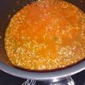 クックTCUSSN☆'s cooksnap of when they made 節約★簡単★豚ひき肉deミートソース.