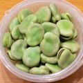 ♡ともりん's cooksnap of when they made 覚えておこう！　　そら豆のゆで方.