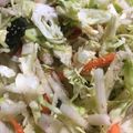 だいはるかぁちゃん's cooksnap of when they made ダイエット☆野菜たっぷり酢の物.