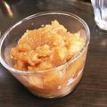 しおりん❁'s cooksnap of when they made 簡単皮つきリンゴのジャム.