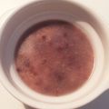 ラクラクダ's cooksnap of when they made 小豆粥〜生米から簡単大阪風〜あずきがゆ.