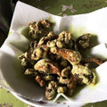 クックKOMAIYO's cooksnap of when they made 「さば」のスパイシー立田揚げ！.