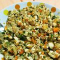 あふぉん's cooksnap of when they made 簡単！炒り豆腐.