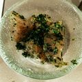なおしおのママ's cooksnap of when they made 常備菜にも◎こんにゃくの青のり炒め.