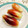 LimeLunch's cooksnap of when they made みょうがのにぎり寿司.