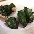 ちーかよ's cooksnap of when they made ♡５分で完成！ささみ大葉チーズ♡.