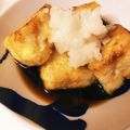 アカユコ's cooksnap of when they made おつまみにも！揚げ出し豆腐.