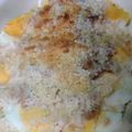 ＳＡＫＵＲＡちゃん's cooksnap of when they made ■卵とツナが余ったら■リメイクグラタン■.