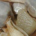 ＳＡＫＵＲＡちゃん's cooksnap of when they made ちくわ＆里芋＆大根　しっかり煮物.