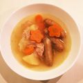 つっちー7's cooksnap of when they made ✩野菜のポトフ✩.