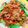 Cook★Robin's cooksnap of when they made タイ風醤油焼きそば　パッシーユー.
