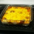 Cecil's cooksnap of when they made レンジで簡単♪ホワイトソース.