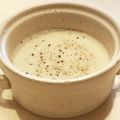 ぎんはる's cooksnap of when they made 体に優しい♡ごぼうのポタージュ♩.