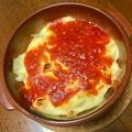りなぬめ's cooksnap of when they made とろ～りチーズで簡単♪ミラノ風ドリア.