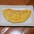 りんりん♪'s cooksnap of when they made ☆家族に好評のえのきのオムレツ☆.