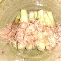 mayuyuキッチン's cooksnap of when they made 茄子…茹でるだけの美白仕上げ.