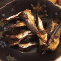 ゆこゆっこ's cooksnap of when they made サバの煮付け（缶詰風♪）.