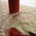 ぷくpuku's cooksnap of when they made 完熟いちじくのジャム♪.