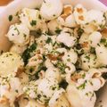 ＊にょにょん＊'s cooksnap of when they made のりしお ポップコーン.