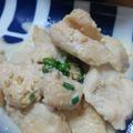love385's cooksnap of when they made ごま味噌マヨで☆しっとりレンジ蒸し鶏.