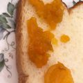 ぽこぽん星人's cooksnap of when they made 超簡単♪さわやか系の枇杷のジャム　.