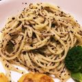 しょうちゃんれしぴ's cooksnap of when they made ゆかりパスタ.