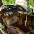 たみゅこ's cooksnap of when they made 豚丼.