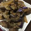 たみゅこ's cooksnap of when they made ２つの調味料で作る簡単麻婆茄子もどき.