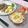 おりぼぶ's cooksnap of when they made 新玉ねぎの鰹節とオリーブオイルのサラダ.