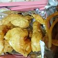 じゅんともた's cooksnap of when they made 冷凍可♡お弁当に♡タンドリーチキン.