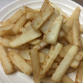 ポメちょん's cooksnap of when they made 大根のガリバタ炒め.