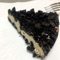 ターンハッピー's cooksnap of when they made 生クリームなし☆ベイクドチーズケーキ.